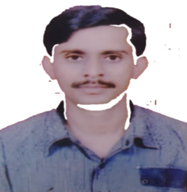 Rupesh Muneshwar