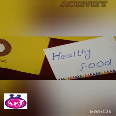Food Activity
