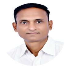 Shailesh Bahekar